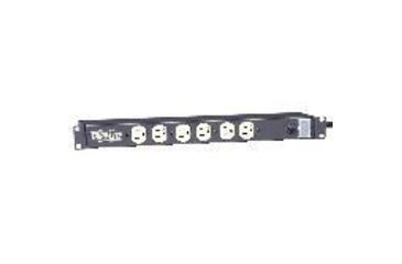 Image of Tripp Lite Power Protection &amp; KVM Switches &amp; Adapters Rack Mount Pdu 12 Outlet RS1215HG