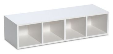 Image of Tripp Safety Glass Holder Quad Mag 50419