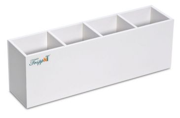 Image of Tripp Safety Glass Holder Quad Tape 50030
