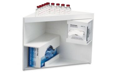 Image of Tripp Shelf Corner Glove Box W/ Wi 50130