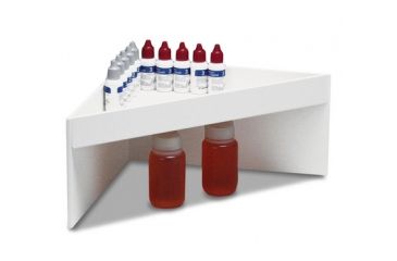 Image of Tripp Shelf Corner Step 50434