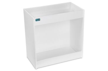 Image of Tripp Shelf Double 12 X 12 X 6 Lhw 50088