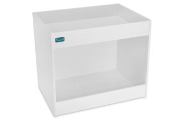 Image of Tripp Shelf Double 12X10X8 Lhw 50154