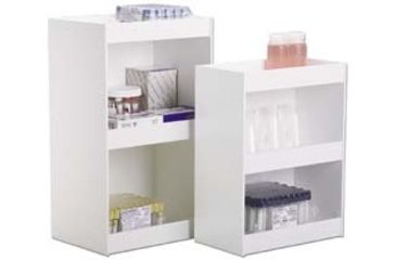 Image of Tripp Shelf Lab 24X10X6.75 (LHD) 50487