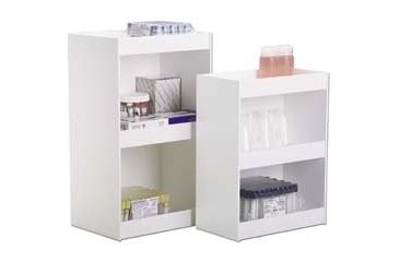 Image of Tripp Shelf Lab 24X16X8.75 (LHD) 50178