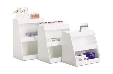 Image of Tripp Shelf Lab 24X18X8.75 50413