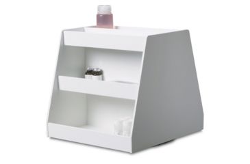 Image of Tripp Shelf Rotating 50439