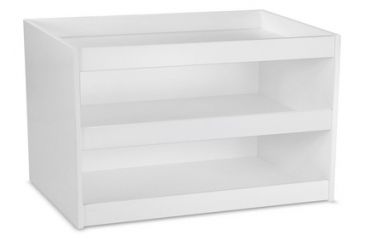 Image of Tripp Shelf Triple 24X14X8 Lhw 50386