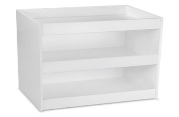 Image of Tripp Shelf Triple 24X16X6 Lhw 50113