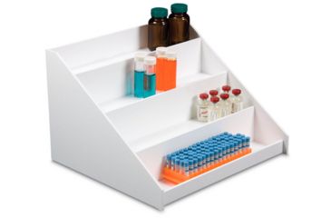 Image of Tripp Sm Reagent Shelf 2IN Shelves 50208