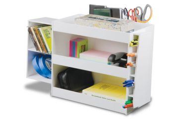 Image of Tripp Super SHELF; Shelves Bins To 50104