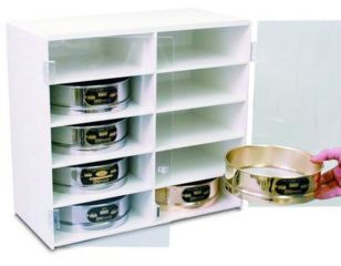 Image of Tripp Test Sieve Cabinet 50362
