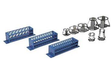 Image of Troemner Henry Accessories for and Signature Orbital Shakers 980060 Test Tube Racks