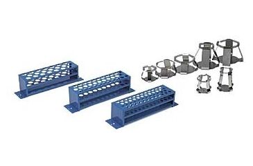 Image of Troemner Henry Accessories for and Signature Orbital Shakers 980063 Test Tube Racks