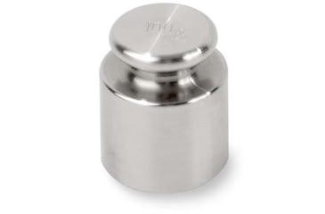 Image of Troemner Henry Balance Weights, Metric, Class 7, 100g, 61015S