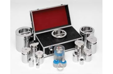 Image of Troemner Henry Elec Calib Wt Wcc S/S 1 25KG 8102W