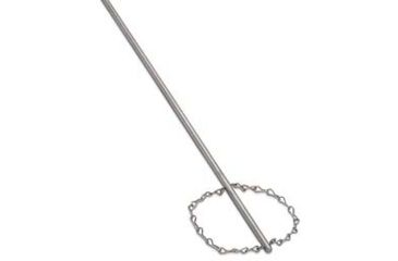 Image of Troemner Henry Paddle Chain 5/16 X 12IN 156