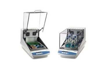 Image of Troemner Henry Incubating Orbital Shaker 980153