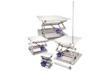 Image of VWR LAB-LIFT S.S. 6X6'' 960023 Vwr LAB-LIFT S.S. 6X6''