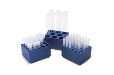 Image of Troemner Henry Modular Heating Blocks for Standard Test Tubes 949002