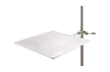 Image of Troemner Henry Vwr Support Plate Sm 4X4INHPS 915750 Vwr Support Plate Sm 4X4INHPS