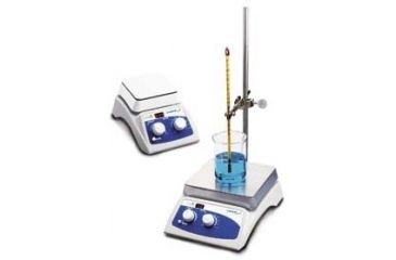 Image of Troemner Henry Vwr Support Rod + Clamp Kit 986790 Vwr Support Rod + Clamp Kit