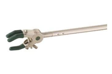 Image of Troemner Henry Talon II Three-Prong Extension Clamps 915204 Dual Adjustment