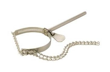 Image of Troemner Henry Talon Nester Extension Clamp 971058 Vwr Clamp Nester Ext 2+0 6.5