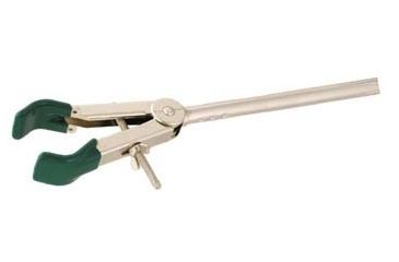 Image of Troemner Henry Talon Two-Prong Extension Clamps 915013 Dual Adjustment