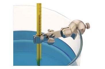 Image of Troemner Henry Talon Water Bath Clamps 915034