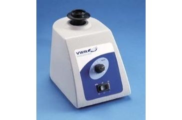 Image of Troemner Henry Vortex Mixers 945300 Analog Vortex Mixers