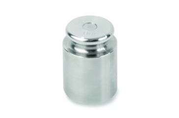 Image of Troemner Henry Weight Alum Class 7 50mg 61051S, Unit EA
