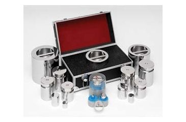 Image of Troemner Henry Weight Elc Bal Ult 1KG-100GM 8070