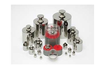 Image of Troemner Henry Weight Ind Analytical Ult 2G 7024-0