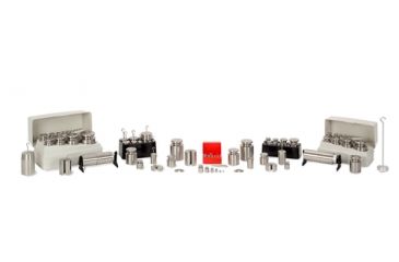 Image of Troemner Henry Weight Alum Eco 100gx1mg Cl 7 311-01S, Unit EA