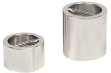 Image of Troemner Henry Weight Stainless Cls F 25 Lb 1274