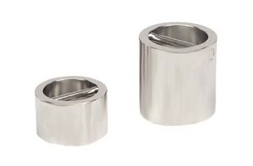 Image of Troemner Henry Weight Stainless Cls F 25 Lb 1274T