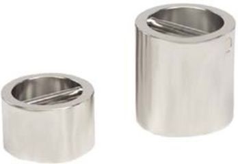 Image of Troemner Henry Weight Stainless Cls F 50LB 1276W