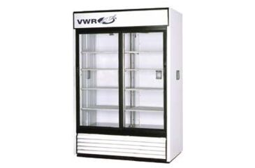 Image of True Food Chromatography Refrigerators with Glass Doors, 3 to 5°C GDM72-CHR