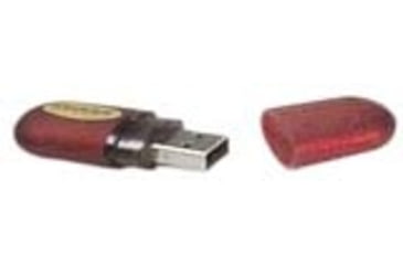 Image of Turner Biosystems Usb Flash Drive 2.0 128 Mb 105-9300