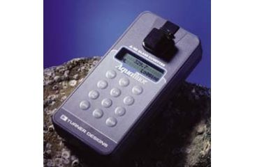 Image of Turner Designs Fluorometer In Vivo Chlor A 8000-010-I