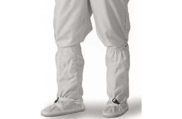 Image of TW Clean Esd Bl Cr Bootie Lrg PR=PK BT2L