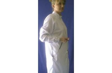 Image of TW Clean Esd Bl Sng Pth Cr Lbct 2XL LX1K22XL