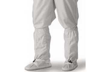 Image of TW Clean Esd White Cr Bootie Xl PR=PK BT1XL