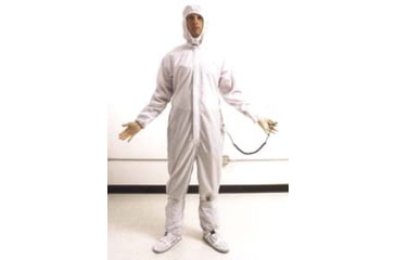 Image of TW Clean Esd Wht Sng Pth Cr Cvralxl BX11XL