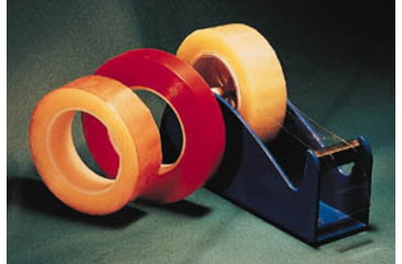 Image of Ultratape Industries Tape Cr 2SD Clr 3/4INX36YD PK1 1520CL075P3D