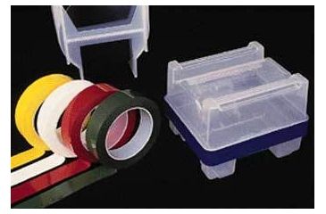 Image of Ultratape Industries Tape Cr Waferbox .5X36YD PK12 1110WH050P3D