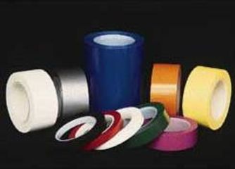 Image of Ultratape Industries Tape Cr White 1X36YD PK6 1153WH100P3D