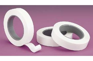 Image of Ultratape Industries Tape P-CORE White 1X36 PK6 0153WH100P3S