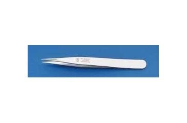 Image of Uni-Fit Tweezer Thick Flat 4 3/4'' OO-SA-U